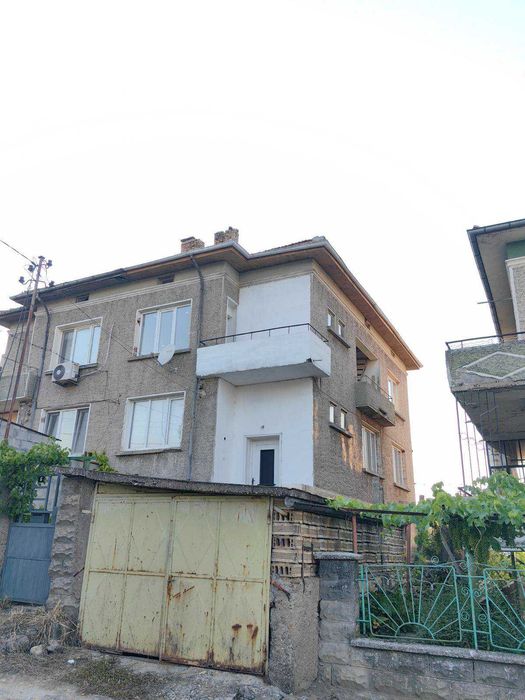 Продава се Къща в Разград, Житница - 192 кв.м за 671 €/кв.м - Снимка #7