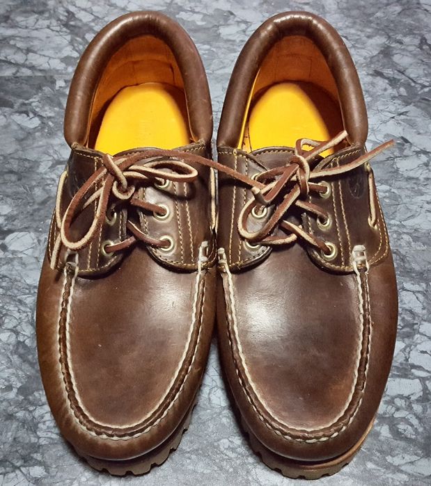 Adidas Terrex /Timberland 3 Eye