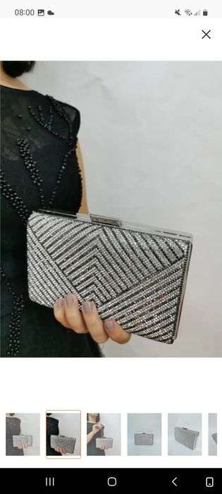 Клатч. Турция 180000тысяч сум.