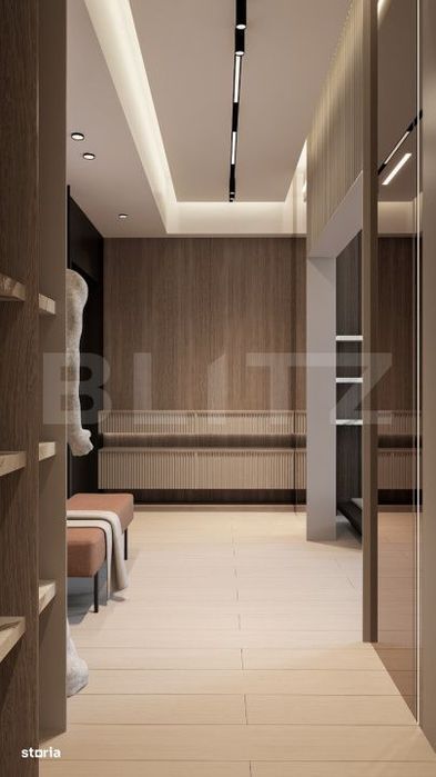 Apartament 3 camere – 71 mp utili | Bloc nou | Finisaje la alegere -