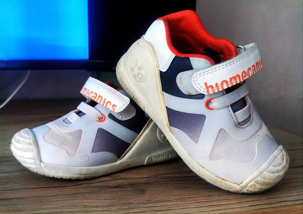 Детский бокс одежды