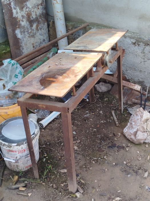 Пиларам электрически