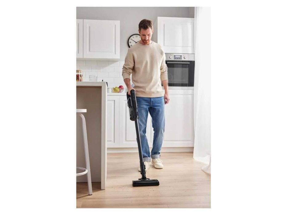 ‼️ Беспроводной пылесос Cyclone® (Германия)