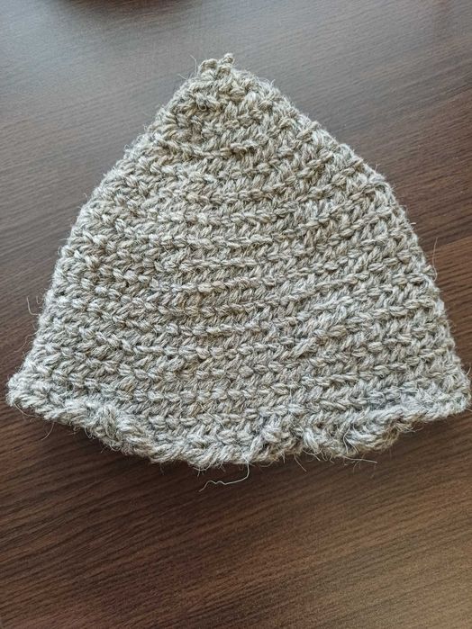 Вълнени Шапки Нолбайндинг/Nalbinding, Ръкавици и Чорапи.