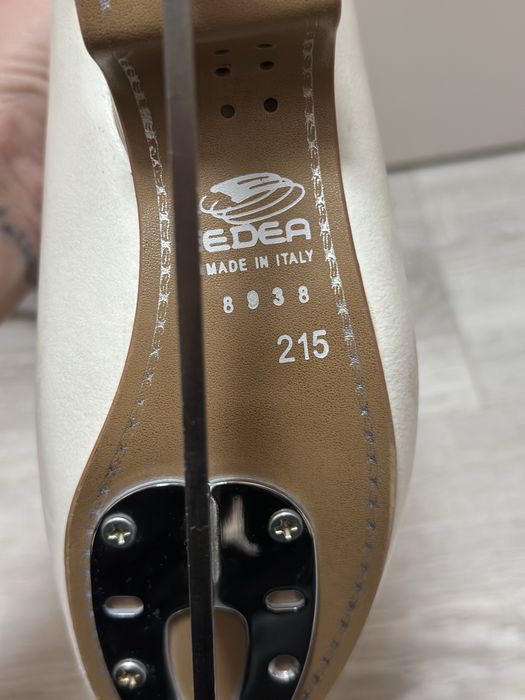 Кънки Edea Overture 215