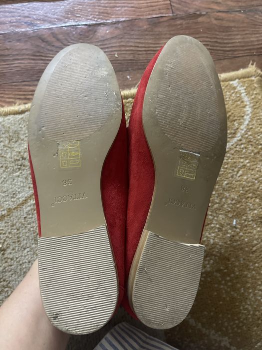 Продаются лоферы