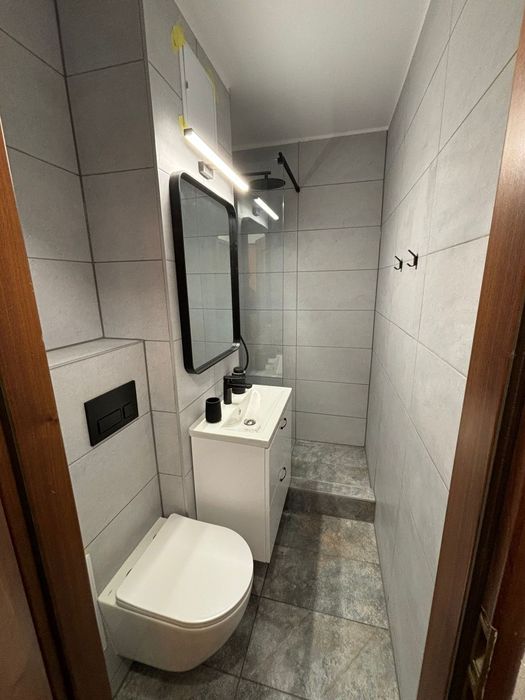 Montaj Gresie si faianță