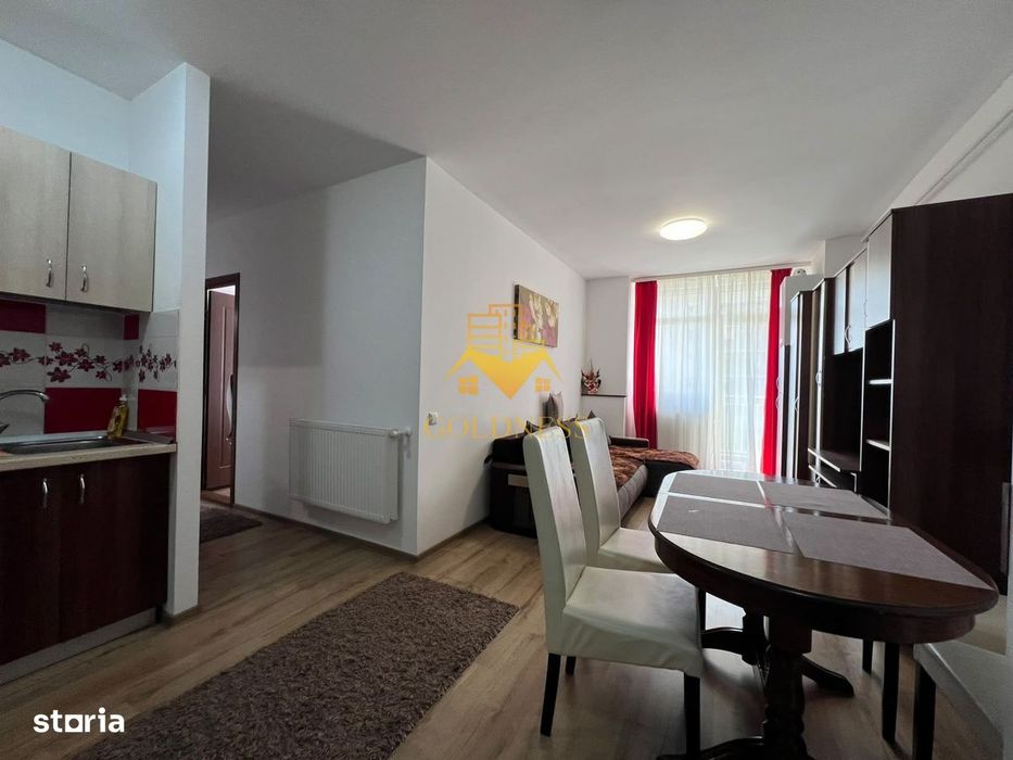 3 camere, parcare, Iris, Zona Oasului, Sobarilor, Lidl, Auchan
