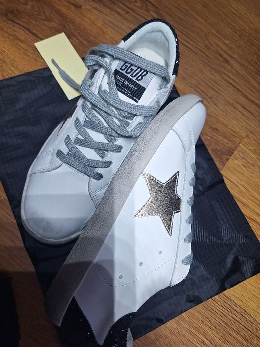 Golden Goose  marimea 40