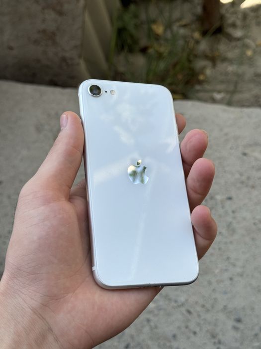 iPhone Se 2020 ideal