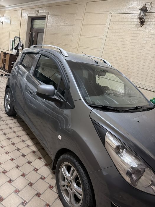 SPARK Avtomat 2020 mokriy GB sotiladi