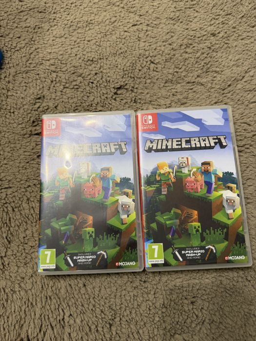 Игри за Nintendo switch 1