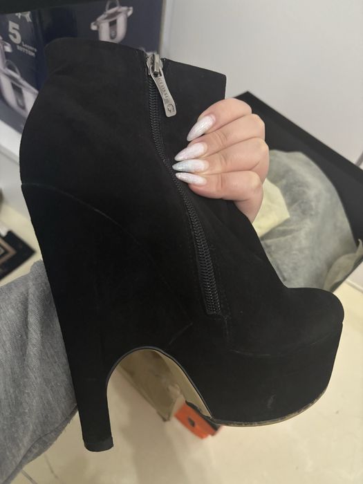 Продам ботильены