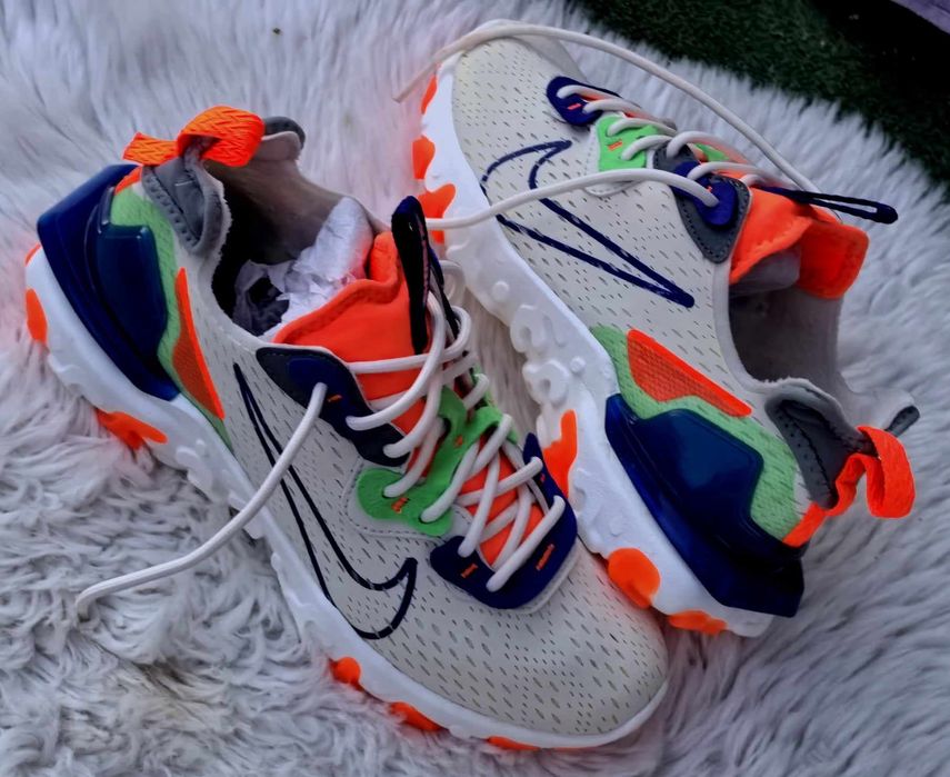 Nike DMSX оригинални дамски сникърси  38 но номер