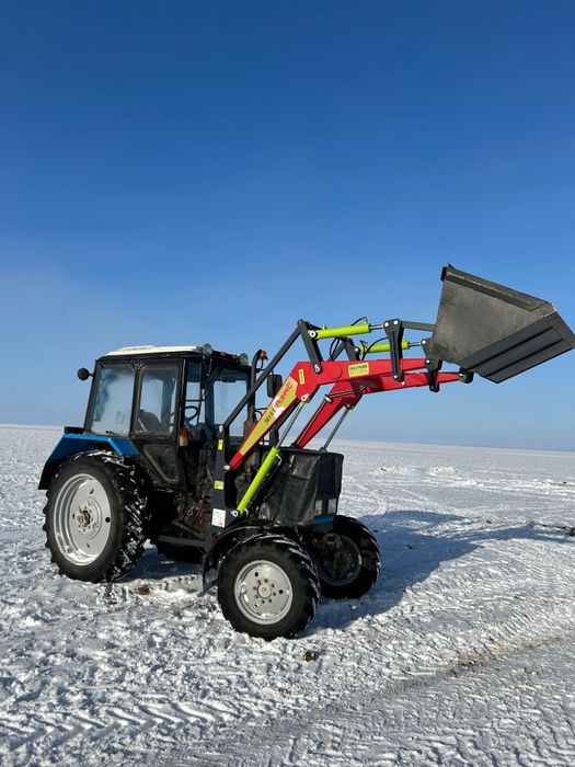 Продам Кун на трактора