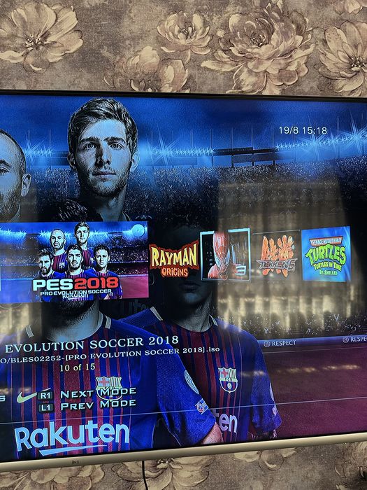 Плейстейшн ps 3 playstation