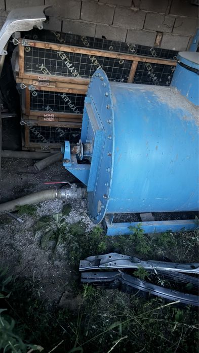 Полистеролбетон станок