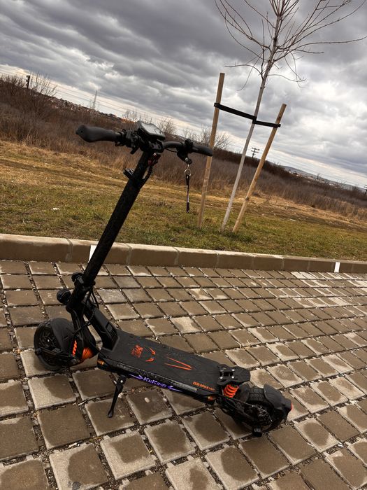 Kukirin g2 master 2025