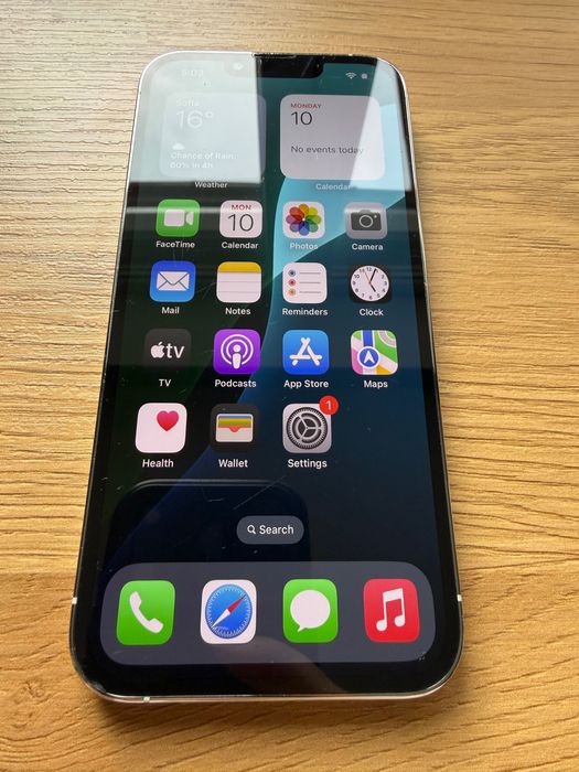 iPhone 13 PRO 128 GB