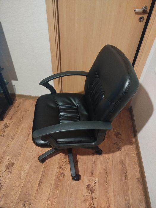 Компьютерное кресло Chairman 651