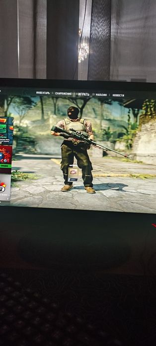 Продаётся компьютер