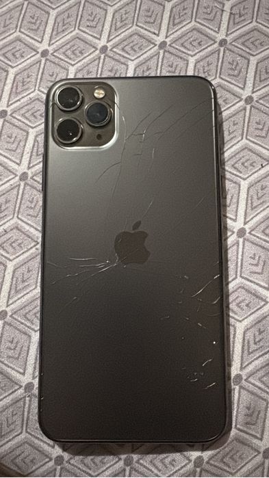 Vand Iphone 11 Pro Max