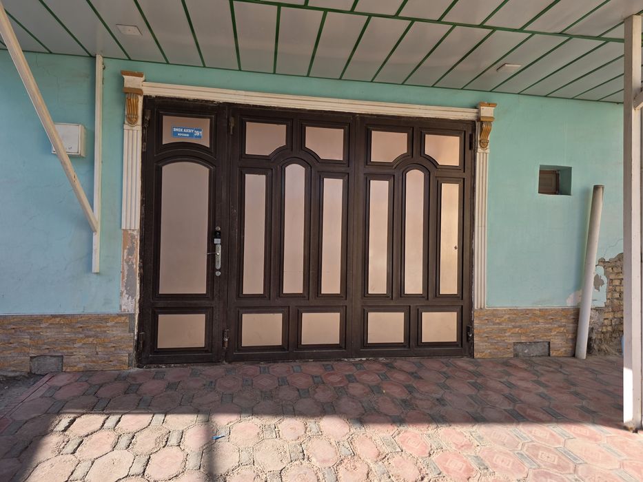 Продаётся ворота, в хорошем состоянии, срочно