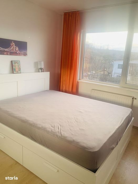 Ap. 2 camere/etj.1 -cartier Tilisca