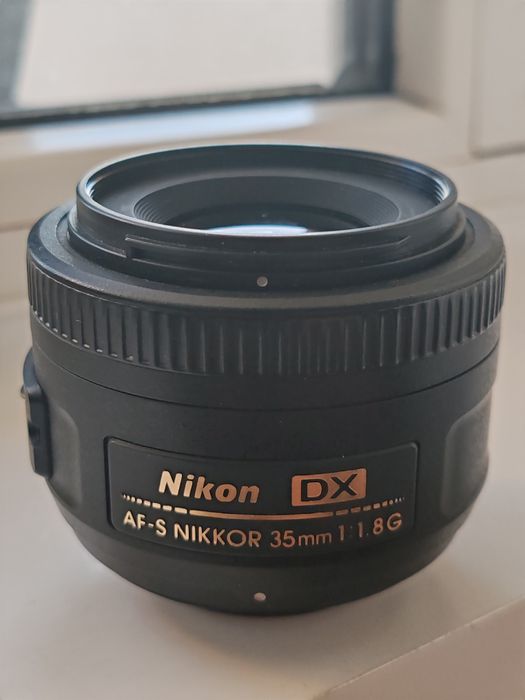 Aparat Nikon D 5200