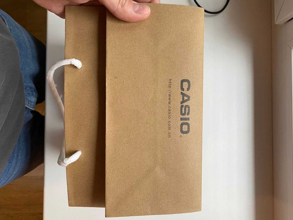 Продам новые Часы Casio MDV-106-1AVDF