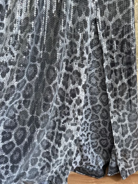 Вечерное платье