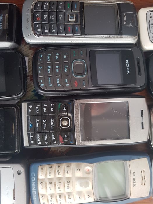 Telefoane functionale