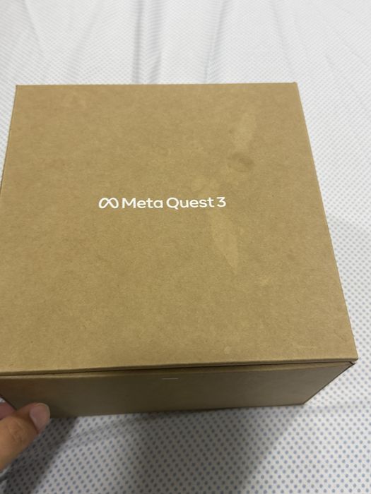Meta quest 3 128 gb