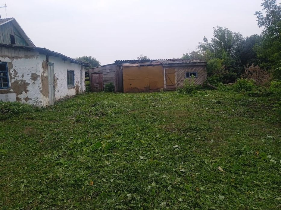 Продам дом в деревне