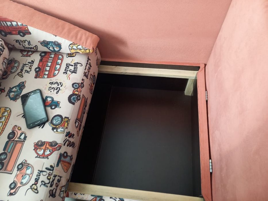 Диван кровать в отличном состоянии