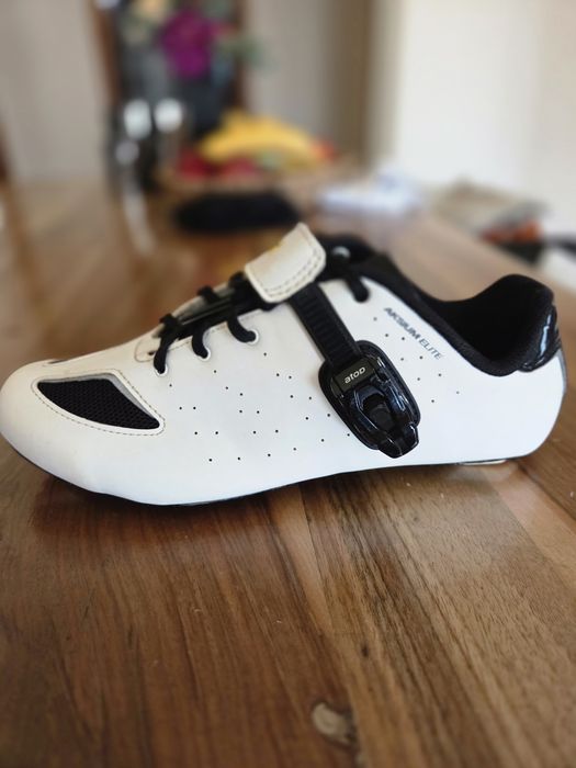 Pantofi ciclism cursieră Mavic Aksium Elite III – Mărimea 43 1/3 – Ca noi