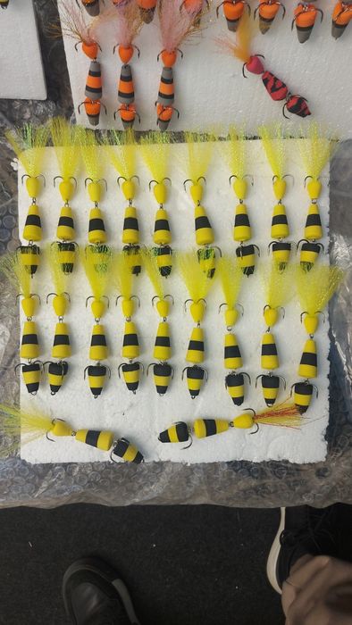 Мандулы ручной работы,  рабочии .