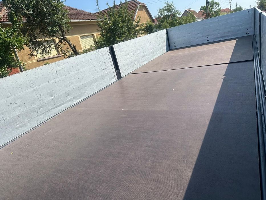 Iveco daily 50c15 3.5t,3l ,4,75 axe, fara rugina spania an 2011