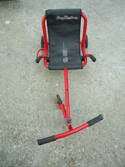 Детска триколка "EzYRollerClassic"