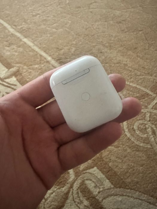 Продам Air pods 2