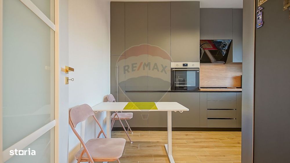 Casă smart finisaje premium, 700 mp teren Cartier Izvor | Comision 0