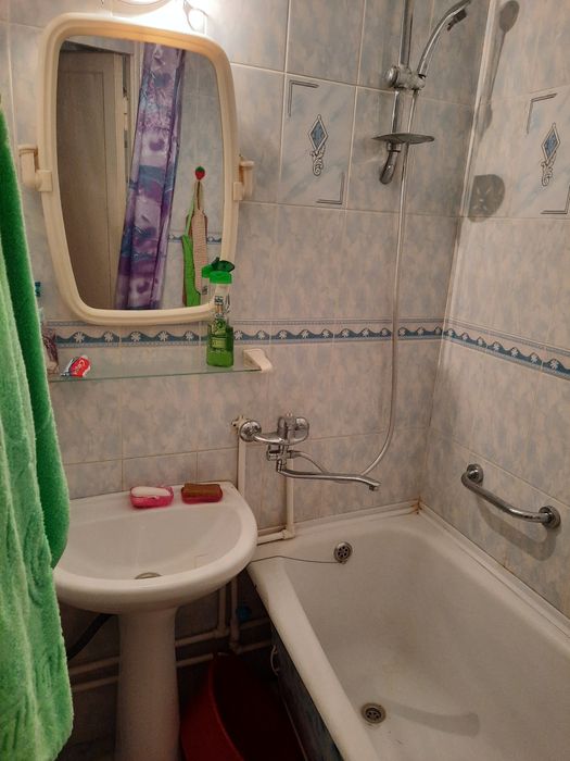 Продаётся 3-комнатная квартира