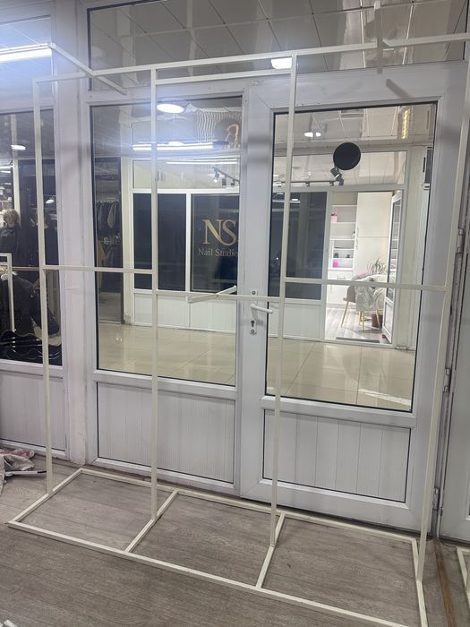 Продам торговое оборудование