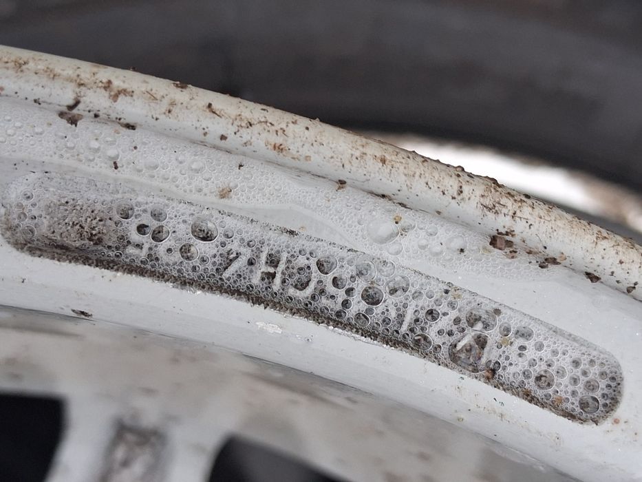 15цола за Пежо Ситроен  6.5J ×15 ет 25 ц.65.1   4× 108