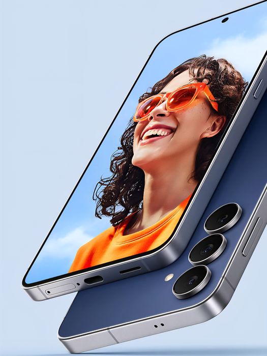 Samsung Galaxy S25 FE 2026 New Super Skidka+Garantiya+Dastavka