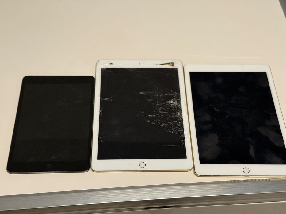 iPad Mini/5th/Air 2