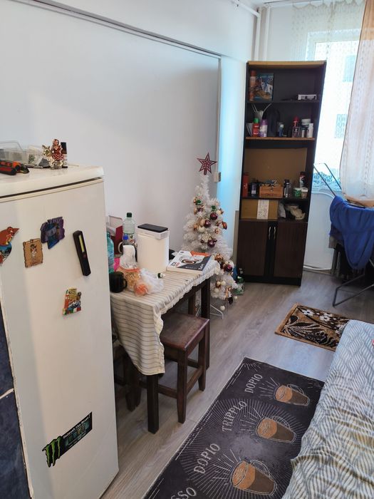 Vând garsoniera  Bd Muncii