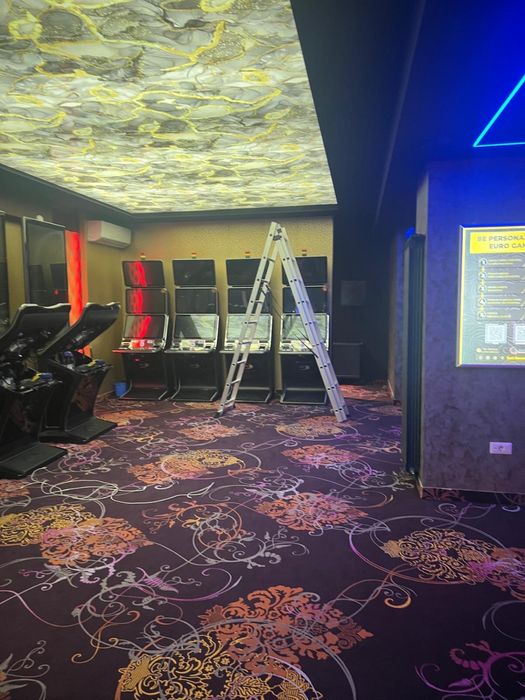 SPATIU COMERCIAL Calea Bucuresti - 160 m2 - McDonalds