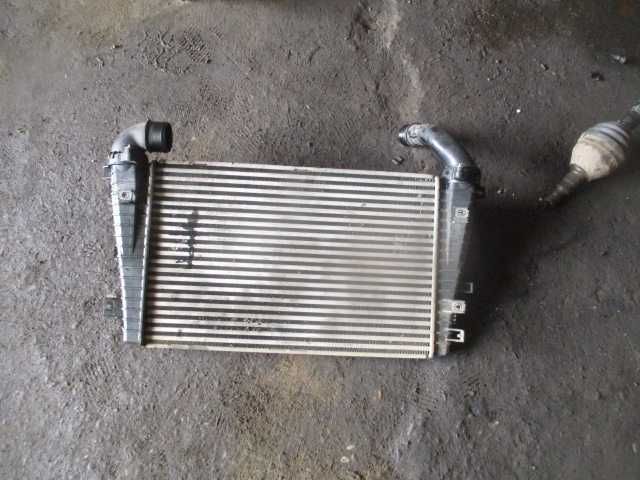 Radiator intercooler OPEL ASTRA H ZAFIRA B motor 1,9 CDTI 150 cai