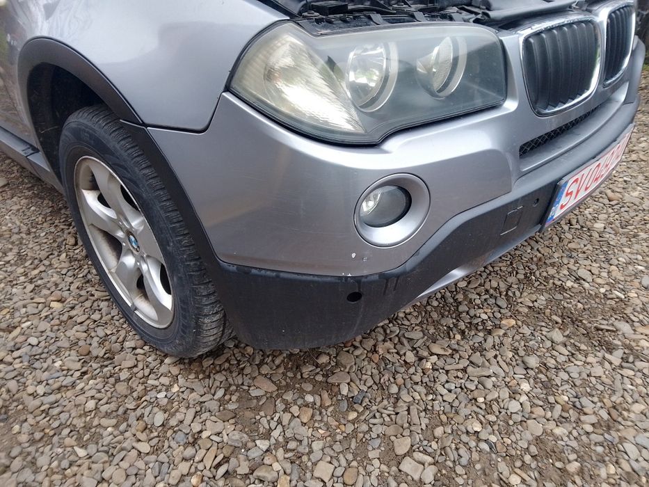 Piese elemente de caroserie bmw x3 e83 x-drive 2.0d manual facelift